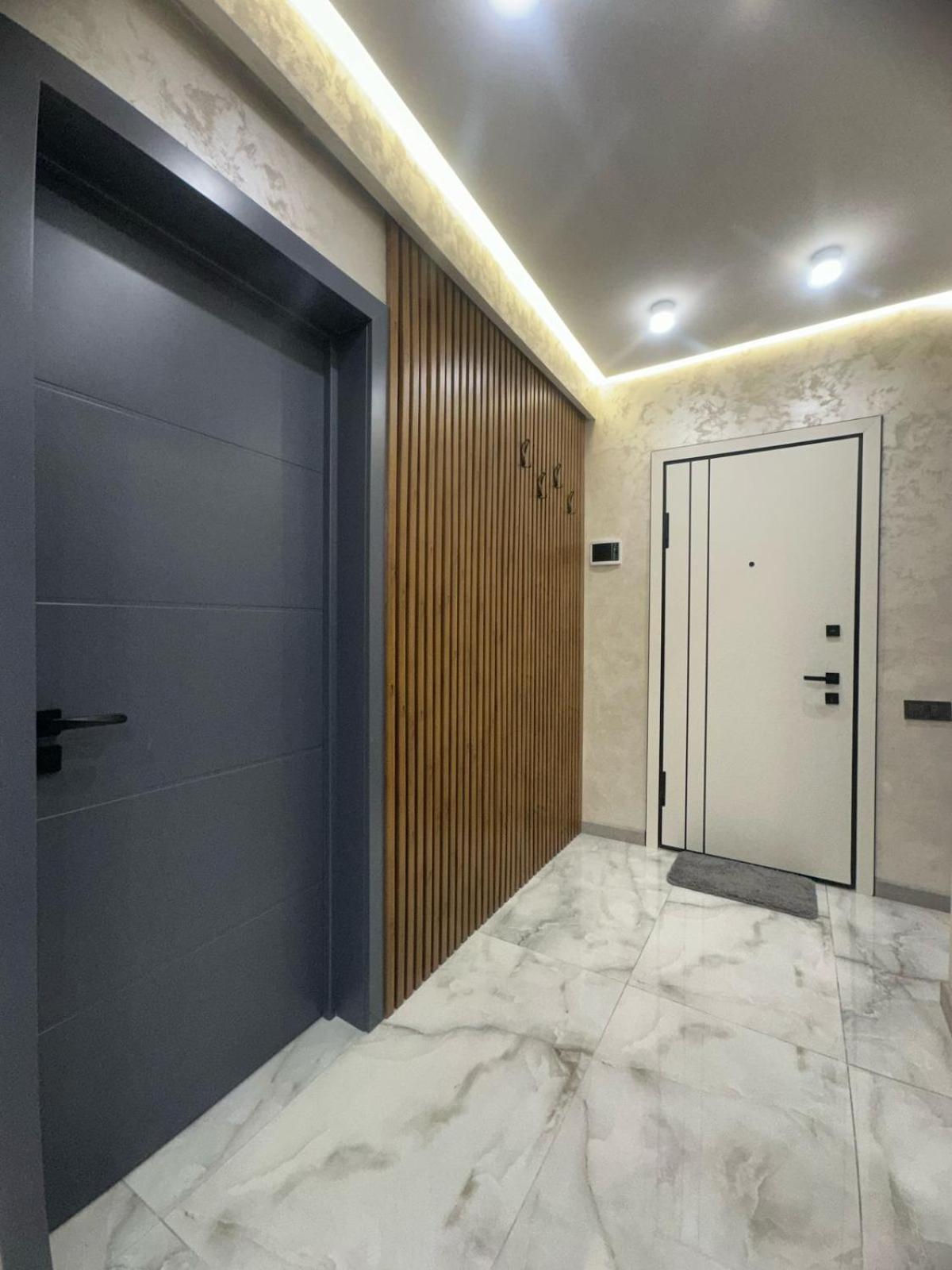 Luxuary Spacious 1Bedroom Apt,Centre Γιερεβάν Εξωτερικό φωτογραφία