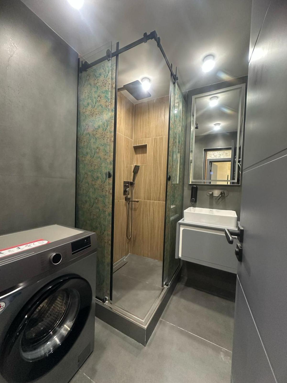 Luxuary Spacious 1Bedroom Apt,Centre Γιερεβάν Εξωτερικό φωτογραφία