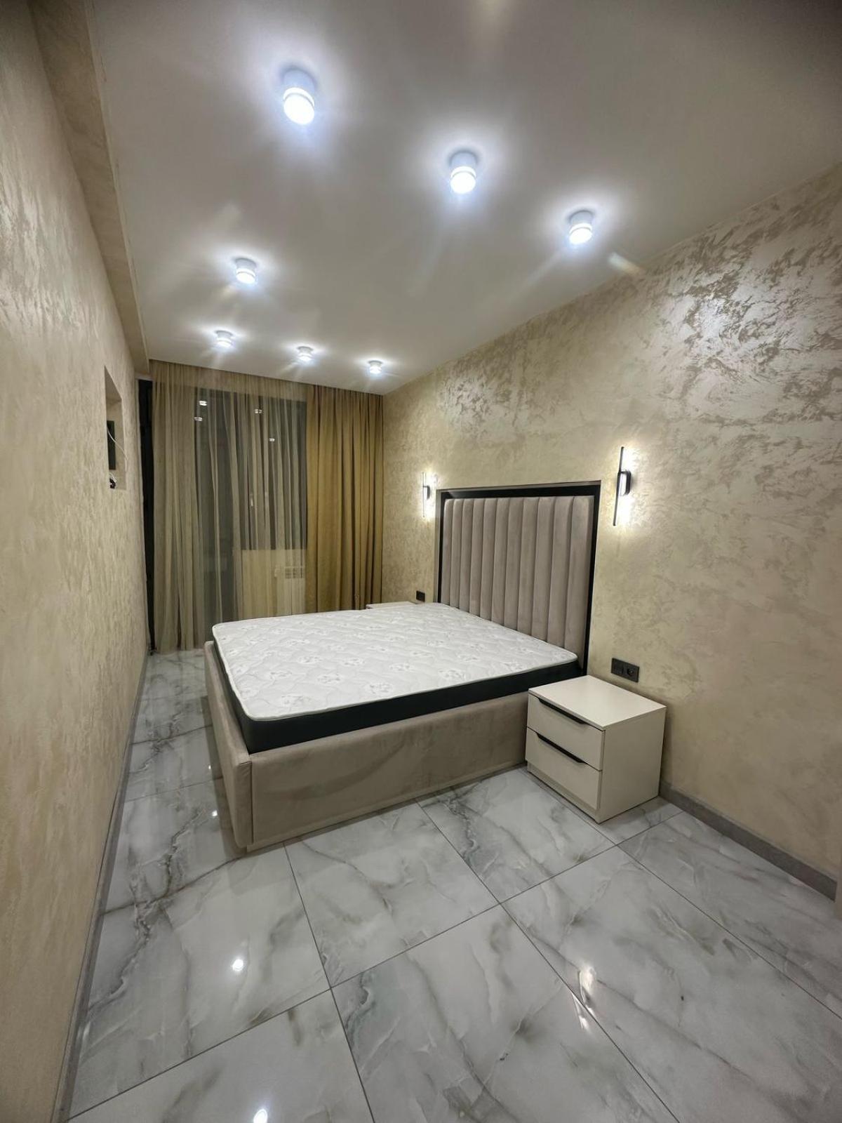 Luxuary Spacious 1Bedroom Apt,Centre Γιερεβάν Εξωτερικό φωτογραφία