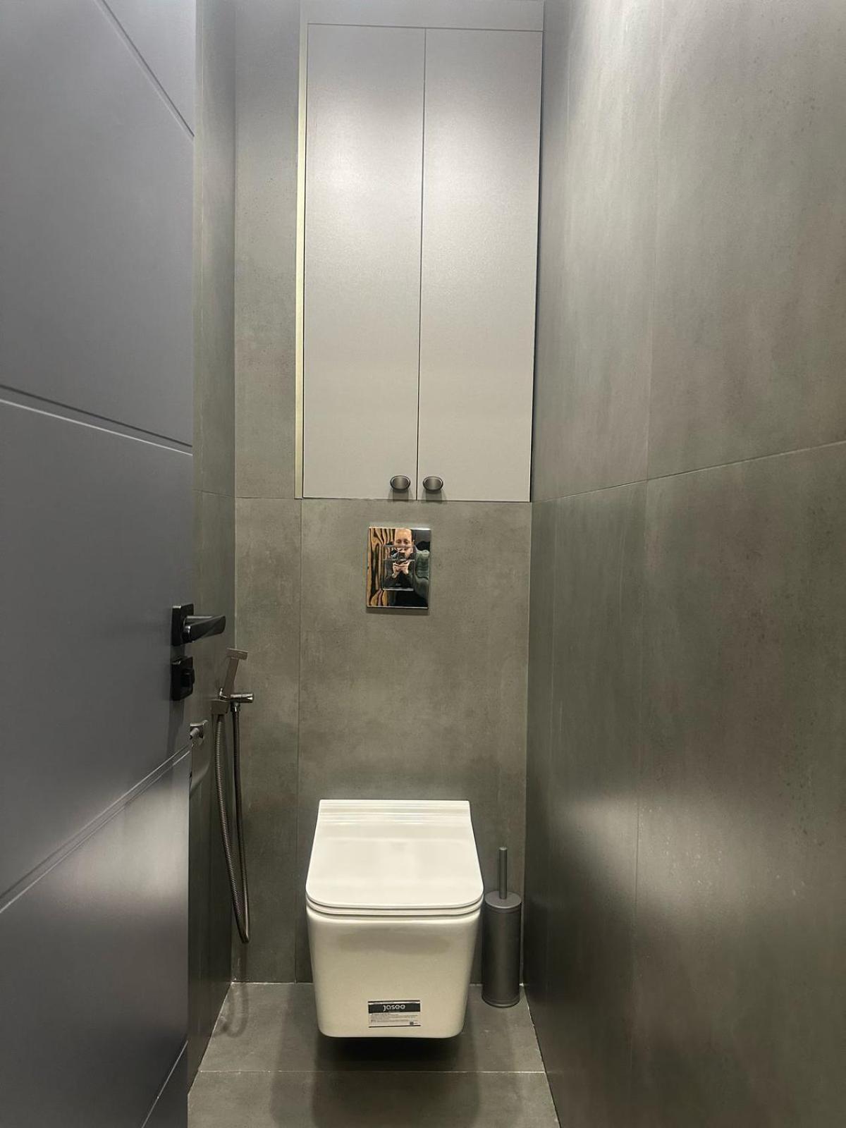 Luxuary Spacious 1Bedroom Apt,Centre Γιερεβάν Εξωτερικό φωτογραφία