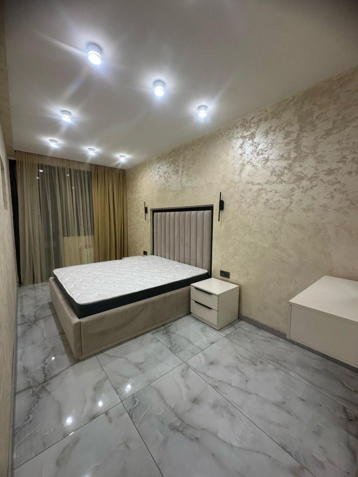 Luxuary Spacious 1Bedroom Apt,Centre Γιερεβάν Εξωτερικό φωτογραφία